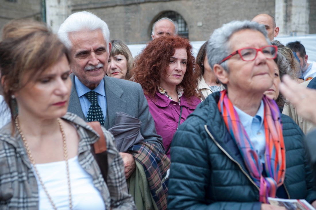 Il cuore medievale di Perugia – FOTO e VIDEO Il cuore medievale di Perugia – FOTO e VIDEO