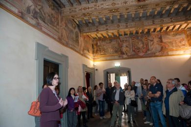 Il cuore medievale di Perugia – FOTO e VIDEO