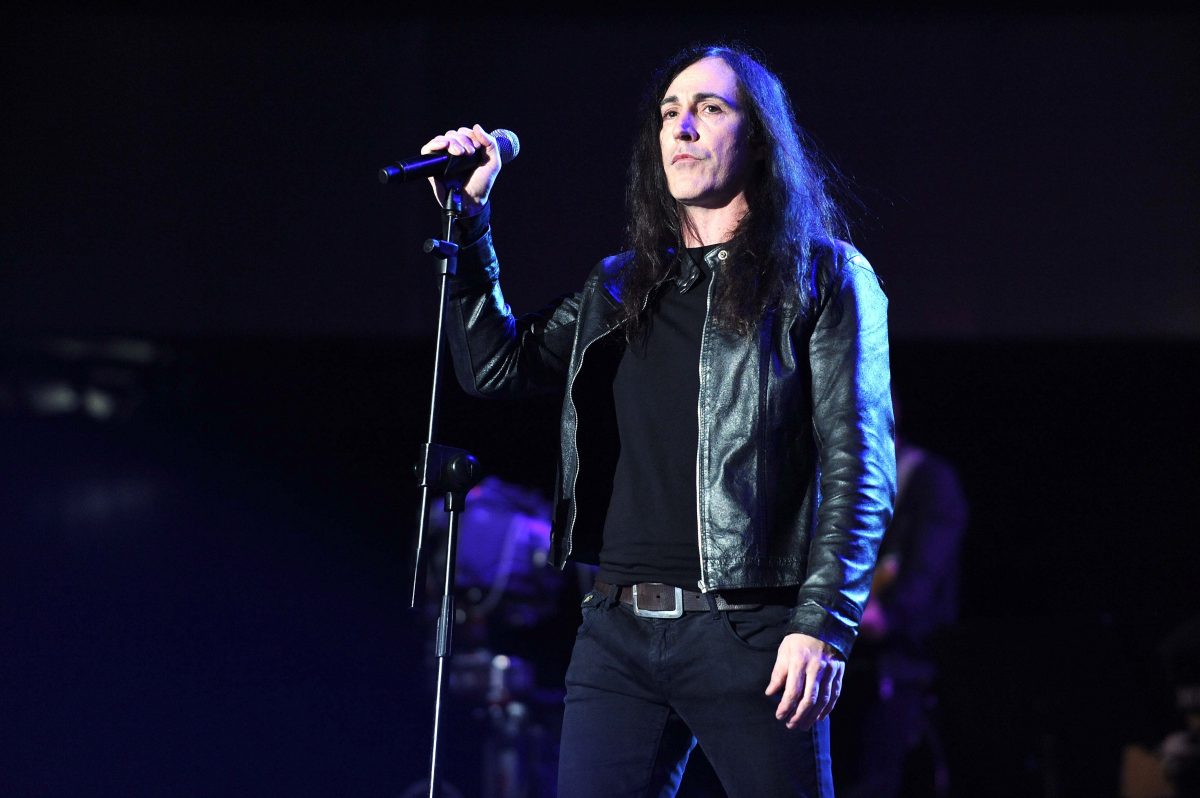 Galleria foto 'X Factor 10: Manuel Agnelli, un rocker in giuria' - foto 2