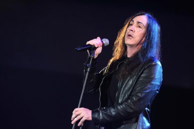 X Factor 10: Manuel Agnelli, un rocker in giuria