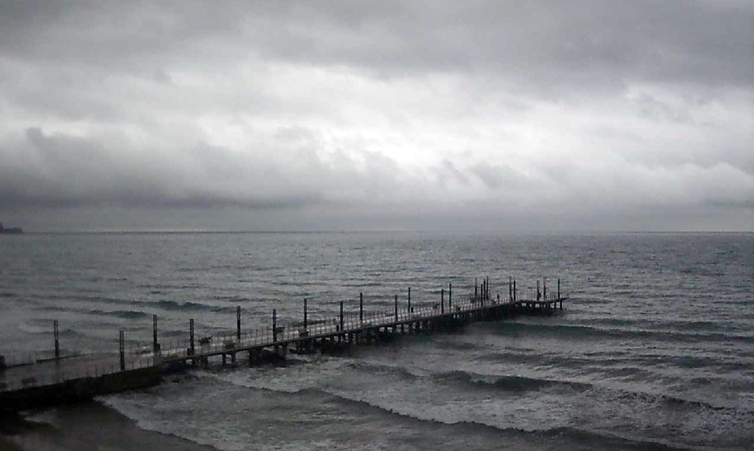 Meteo, ancora pioggia nei prossimi giorni – FOTO Meteo, ancora pioggia nei prossimi giorni – FOTO