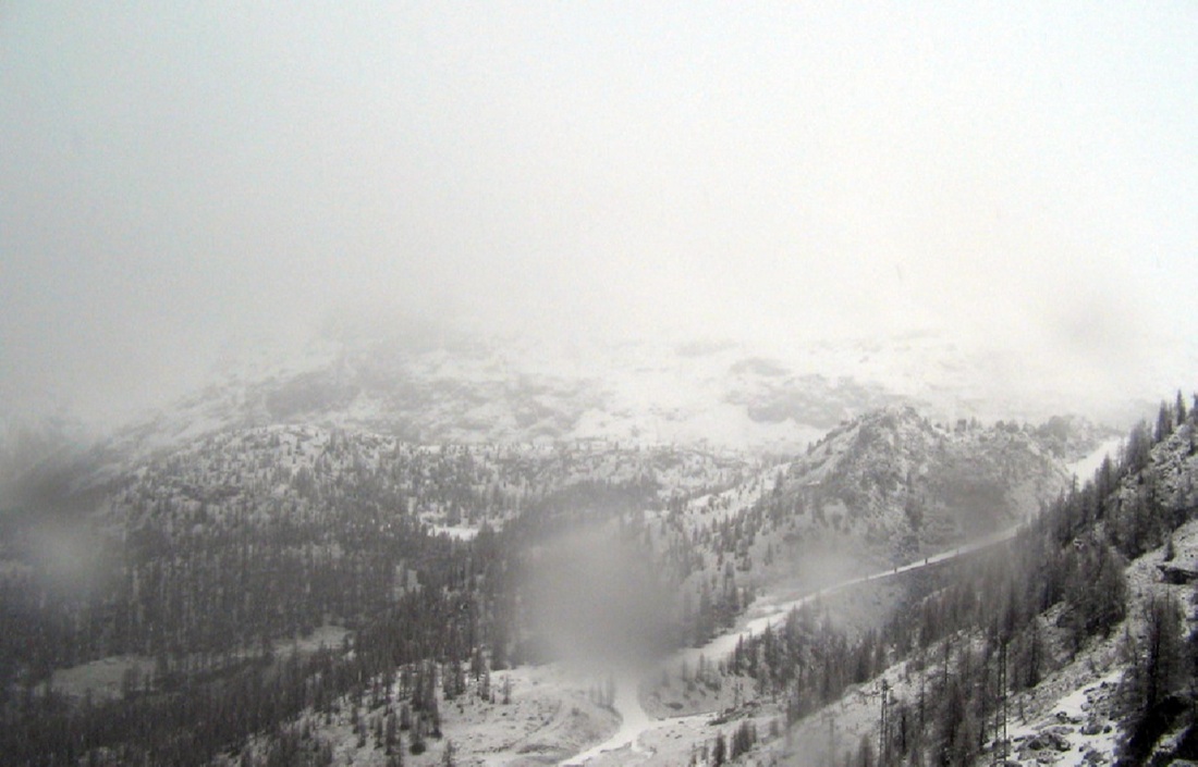 Meteo, ancora pioggia nei prossimi giorni – FOTO Meteo, ancora pioggia nei prossimi giorni – FOTO