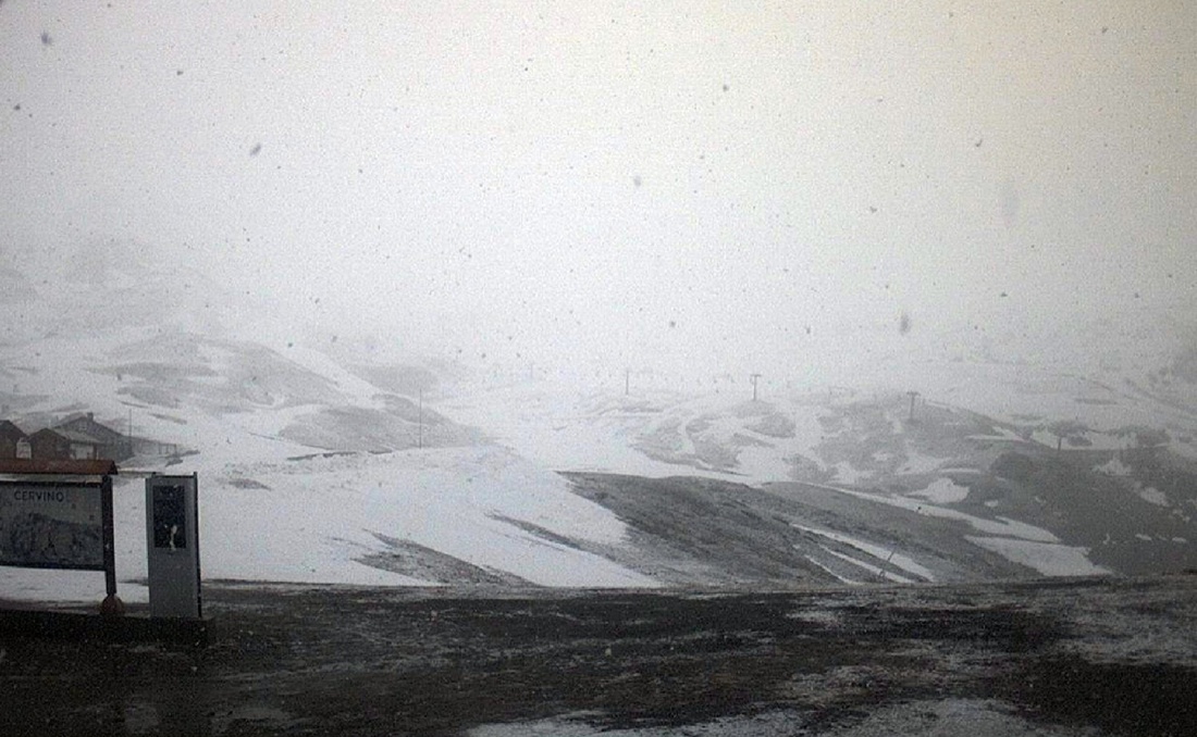 Meteo, ancora pioggia nei prossimi giorni – FOTO Meteo, ancora pioggia nei prossimi giorni – FOTO