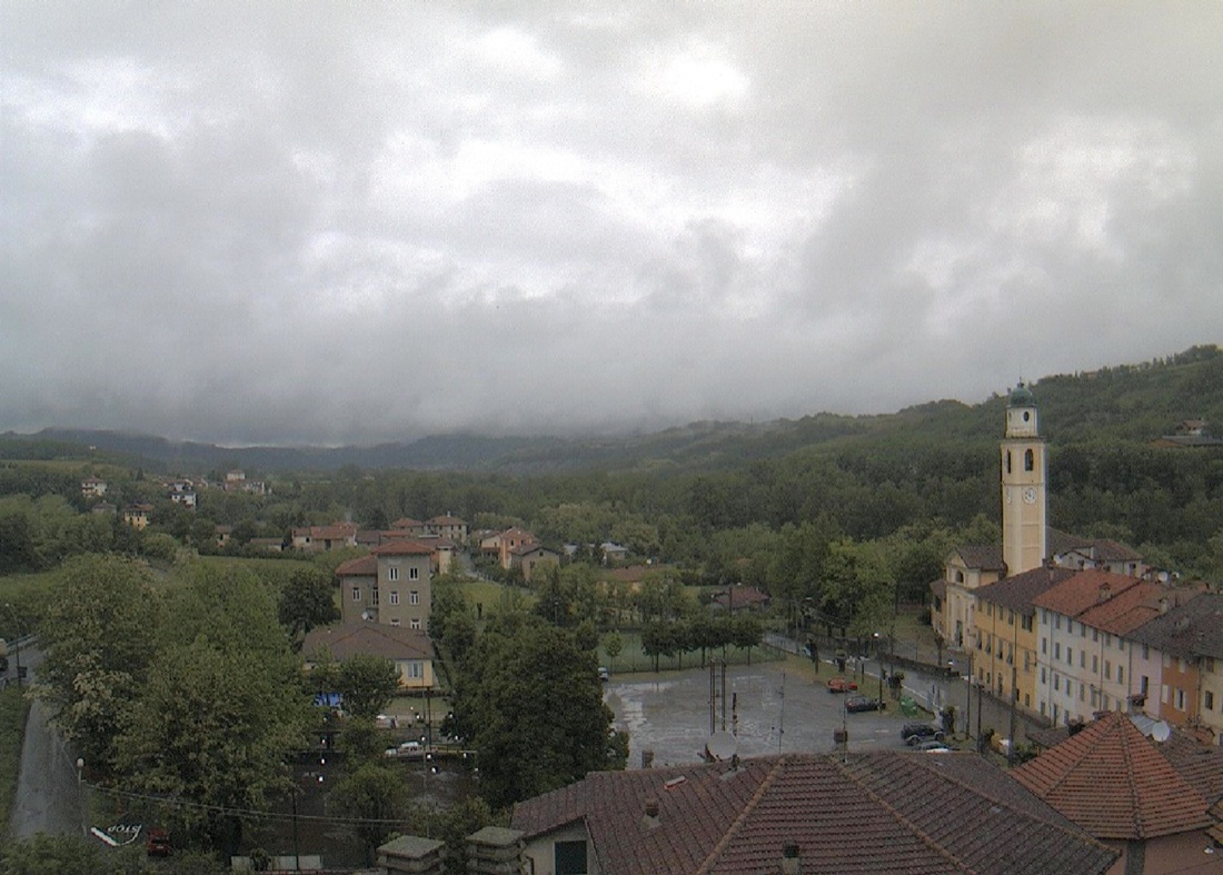 Meteo, ancora pioggia nei prossimi giorni – FOTO Meteo, ancora pioggia nei prossimi giorni – FOTO