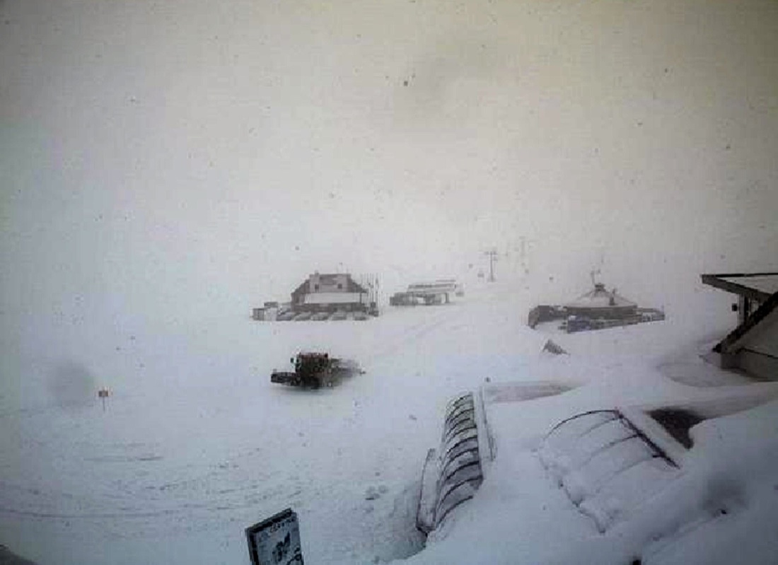 Meteo, ancora pioggia nei prossimi giorni – FOTO Meteo, ancora pioggia nei prossimi giorni – FOTO
