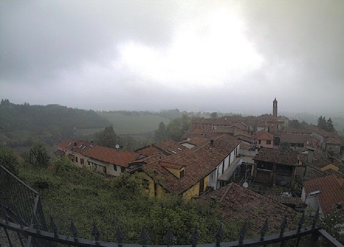 Meteo, ancora pioggia nei prossimi giorni – FOTO Meteo, ancora pioggia nei prossimi giorni – FOTO