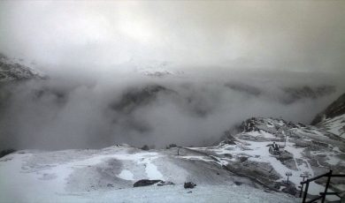 Meteo, ancora pioggia nei prossimi giorni – FOTO