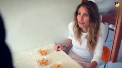 Casa Allegri: la parodia che fa infuriare Max