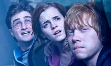 Harry Potter è esistito veramente?