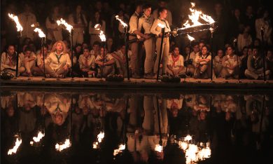Israele commemora i suoi caduti: il Giorno del Ricordo – Foto