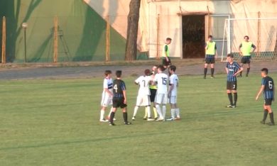 Gnokouri, la squalifica per due anni e il senso della pena esemplare