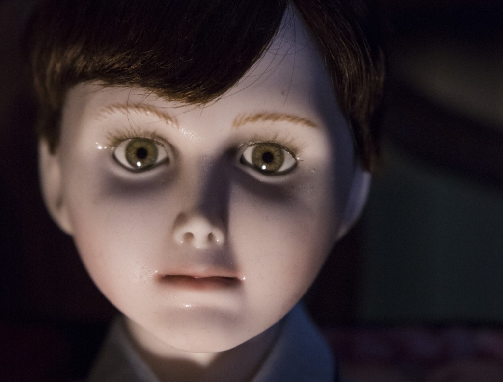 The Boy, attenti al maleficio del “bambolo” – La recensione