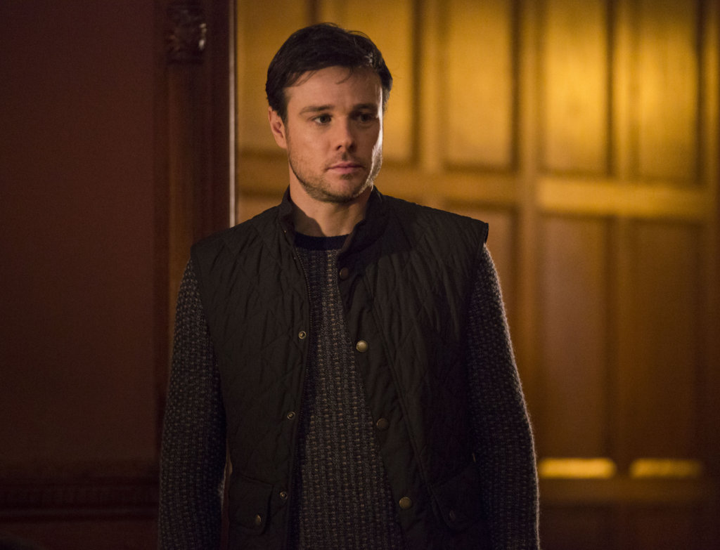 The Boy, attenti al maleficio del “bambolo” – La recensione