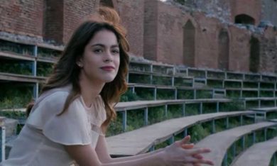 Tini – La nuova vita di Violetta: estratto del film