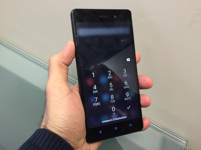 Blackphone 2: la recensione dello smartphone amico della privacy Blackphone 2: la recensione dello smartphone amico della privacy