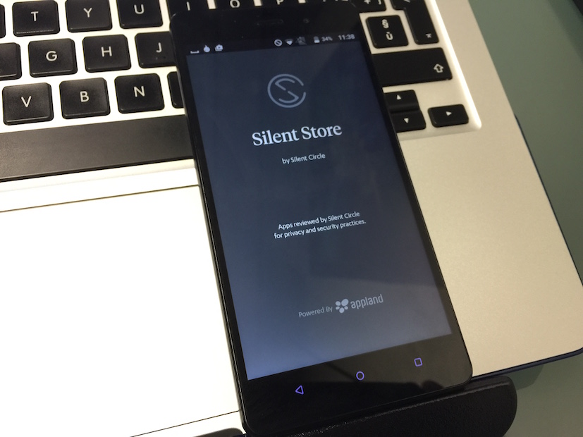 Blackphone 2: la recensione dello smartphone amico della privacy Blackphone 2: la recensione dello smartphone amico della privacy