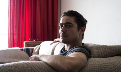 Pericle il nero, Riccardo Scamarcio criminale solissimo a Cannes – Video