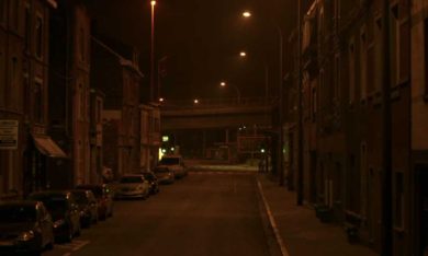 Pericle il nero: estratto del film con Riccardo Scamarcio