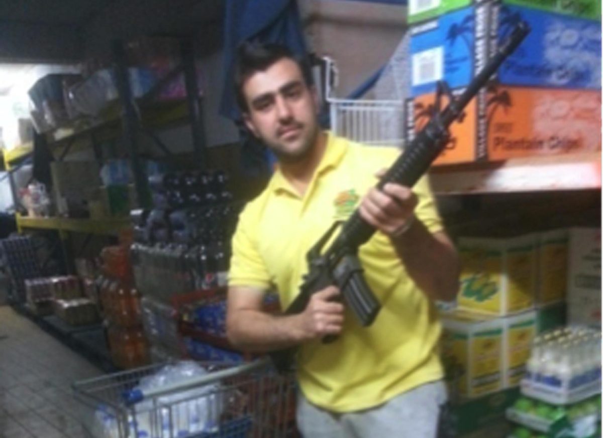 Galleria foto 'Terroristi a Bari: cosa rischia davvero l’Italia' - foto 1