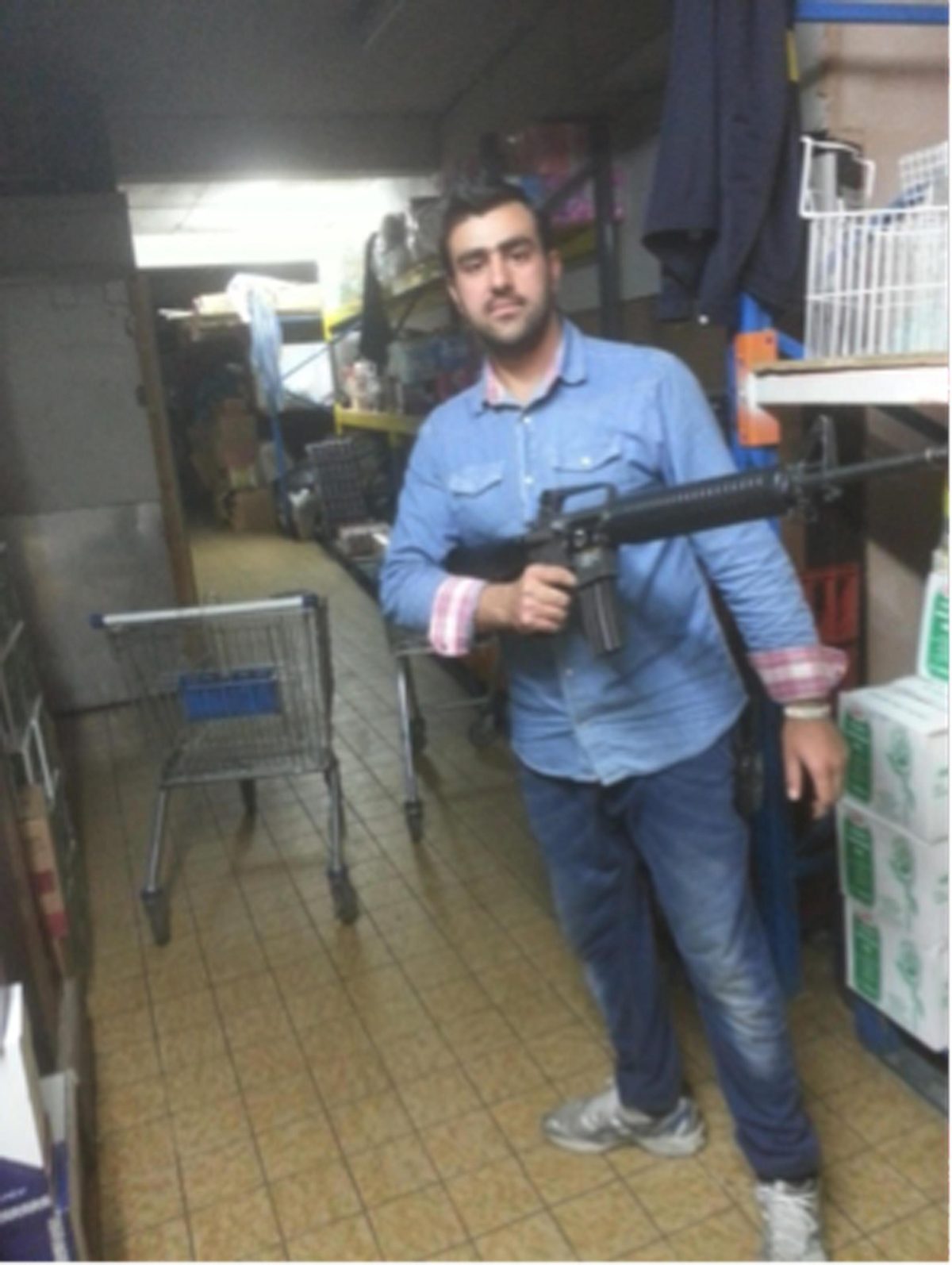 Galleria foto 'Terroristi a Bari: cosa rischia davvero l’Italia' - foto 6