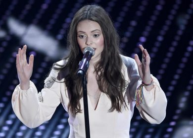 Eurovision Song Contest 2016: i 10 brani più ascoltati in streaming