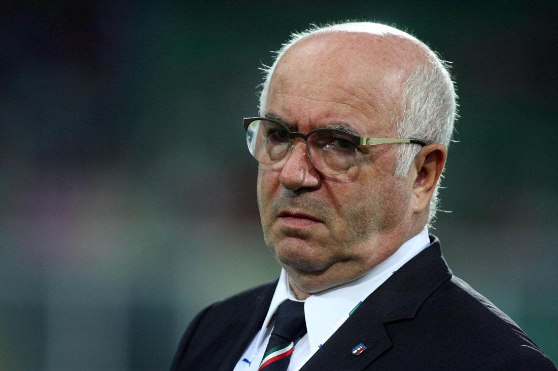 Montella erede di Conte? Ecco come potrebbe giocare la sua Italia Montella erede di Conte? Ecco come potrebbe giocare la sua Italia