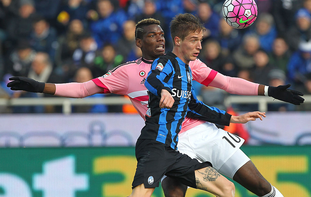 Montella erede di Conte? Ecco come potrebbe giocare la sua Italia Montella erede di Conte? Ecco come potrebbe giocare la sua Italia