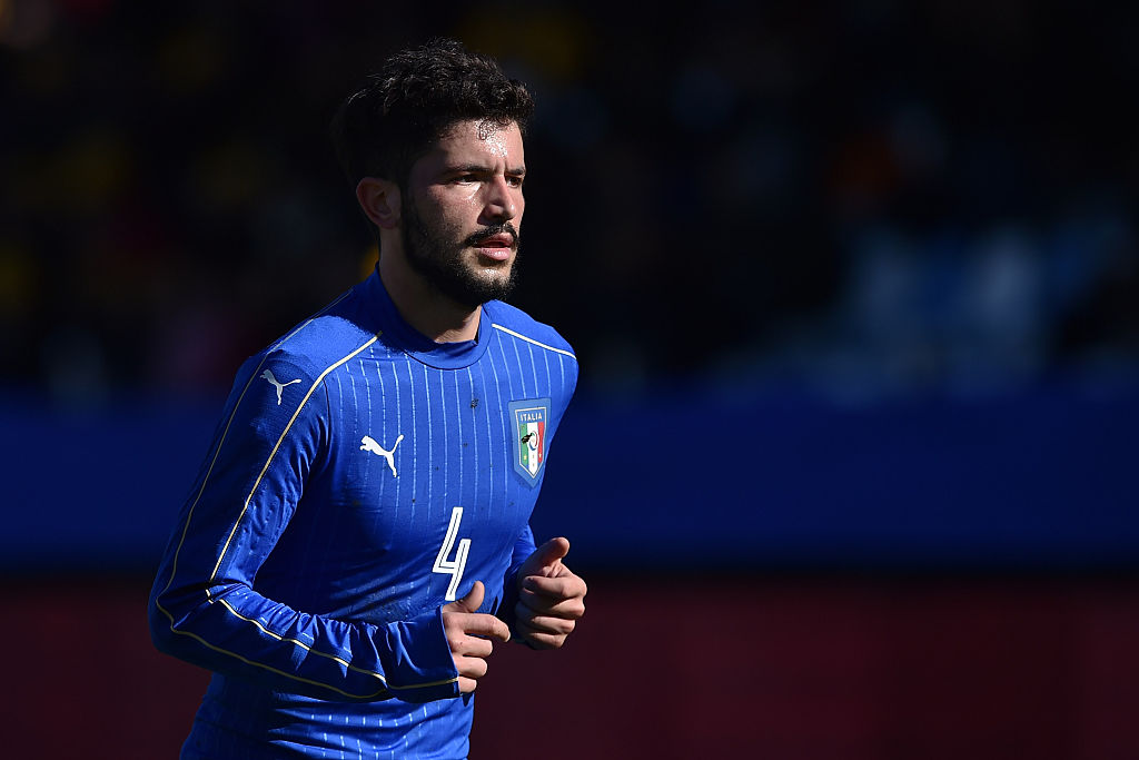 Montella erede di Conte? Ecco come potrebbe giocare la sua Italia Montella erede di Conte? Ecco come potrebbe giocare la sua Italia