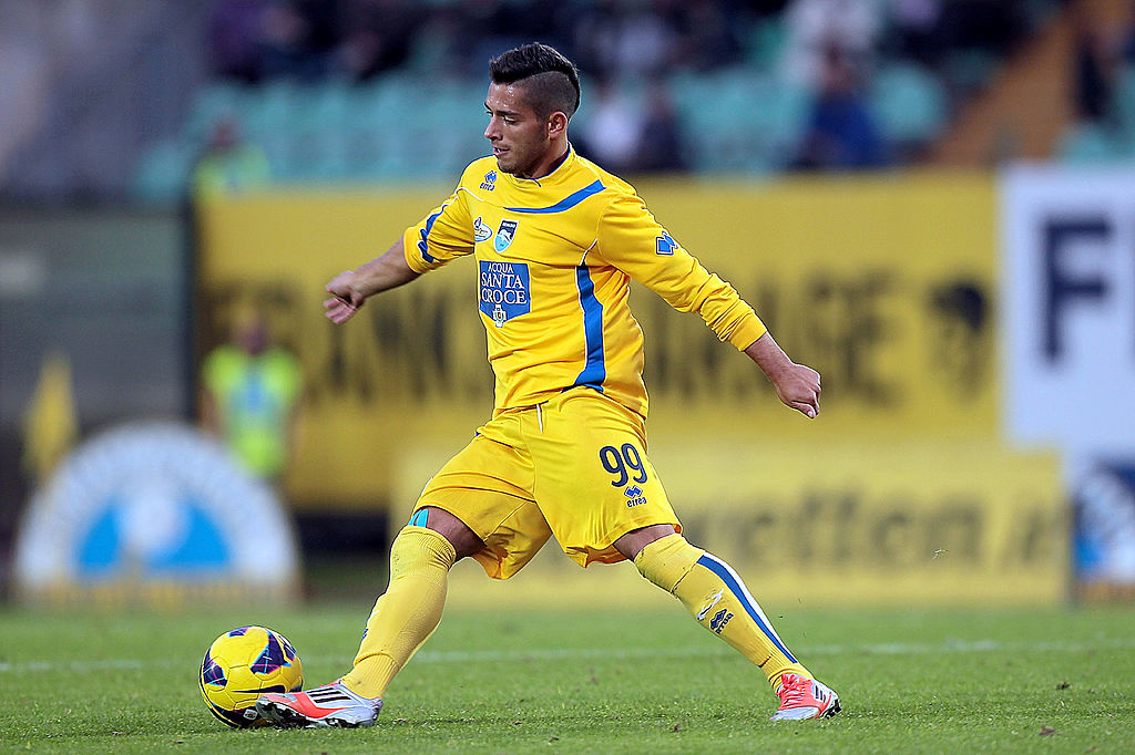 Montella erede di Conte? Ecco come potrebbe giocare la sua Italia Montella erede di Conte? Ecco come potrebbe giocare la sua Italia