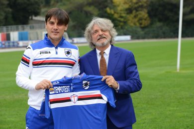 Montella erede di Conte? Ecco come potrebbe giocare la sua Italia