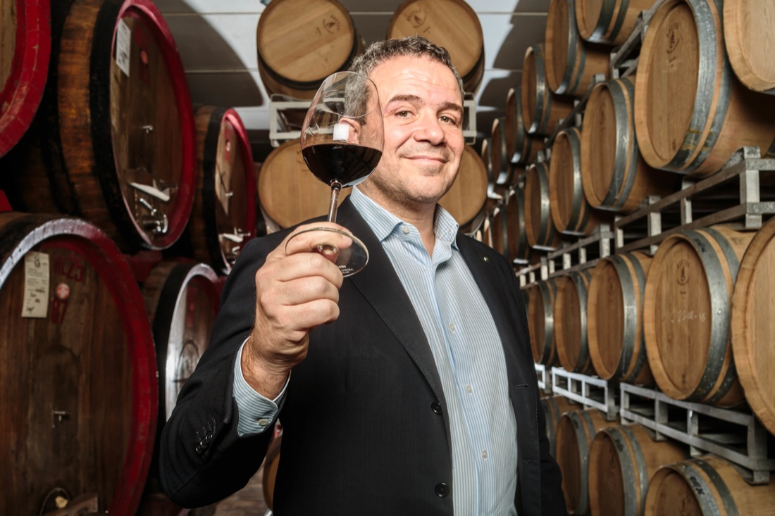 L’ oro rosso di montefalco L’ oro rosso di montefalco