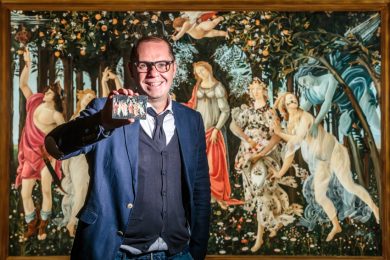 Il business della copia