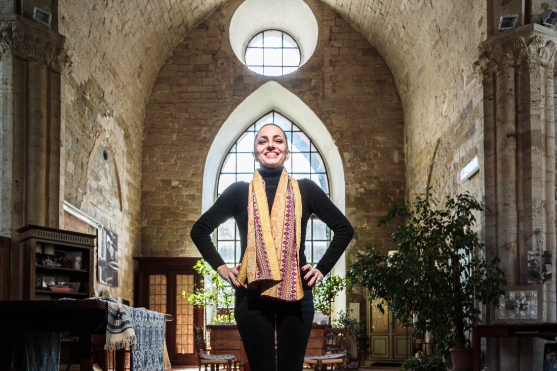 La chiesa laboratorio