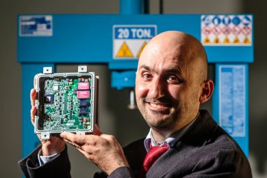 Come prendere il futuro al volo