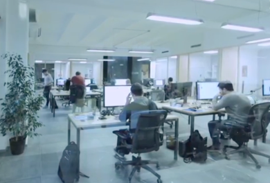 Panorama d’Italia Perugia, le Start Up: Vendini