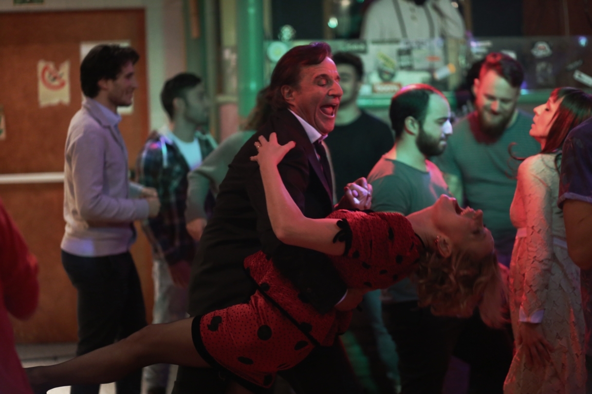 Christian De Sica: 5 (buoni) motivi per chiamarlo “cult”