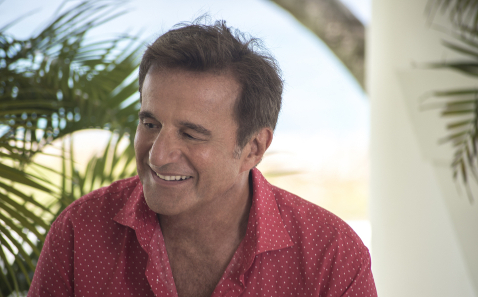Christian De Sica: 5 (buoni) motivi per chiamarlo “cult”