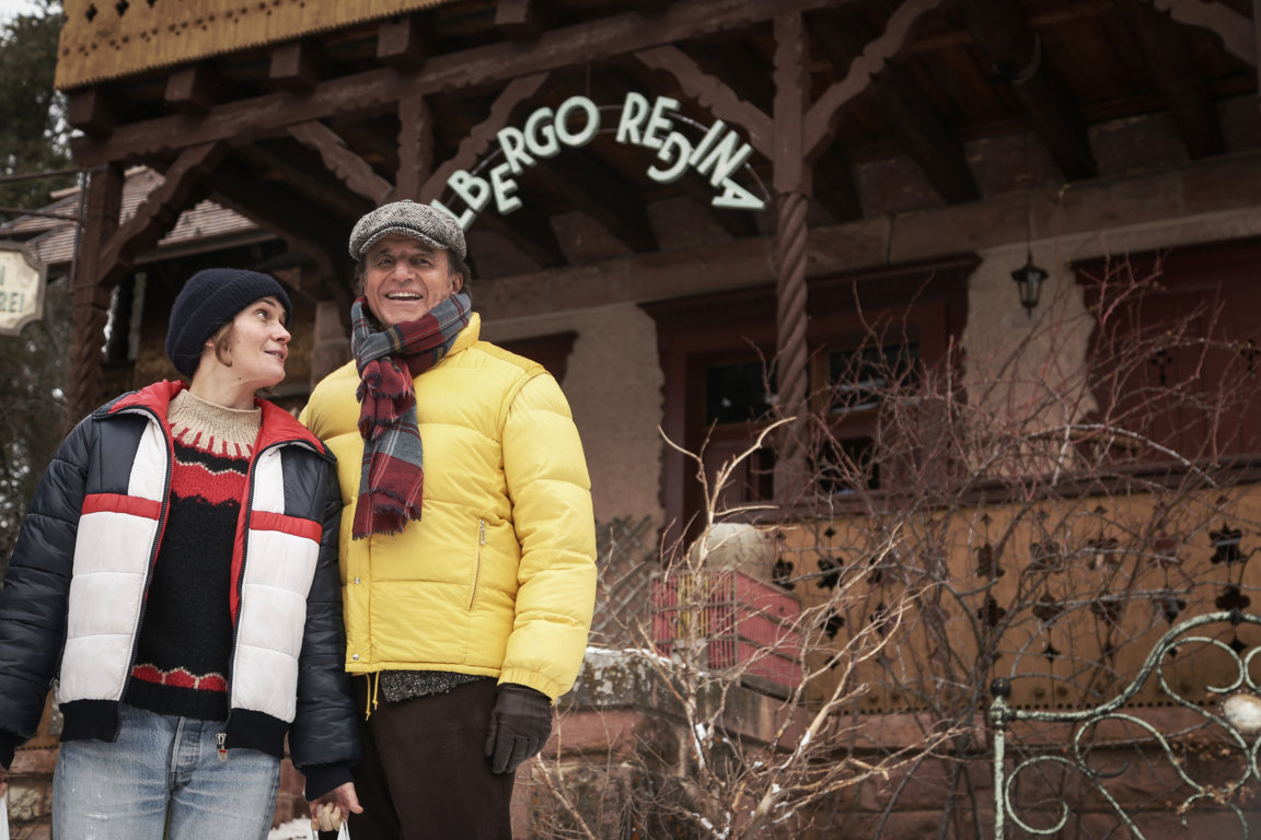 Christian De Sica: 5 (buoni) motivi per chiamarlo “cult”