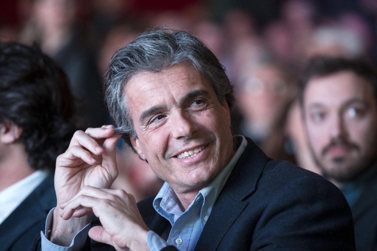 Marchini a Roma: gli 8 punti del piano da sindaco Marchini a Roma: gli 8 punti del piano da sindaco