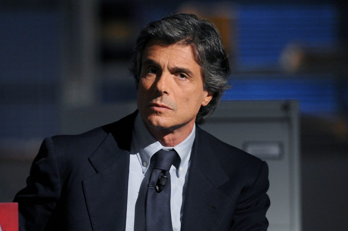 Marchini a Roma: gli 8 punti del piano da sindaco Marchini a Roma: gli 8 punti del piano da sindaco