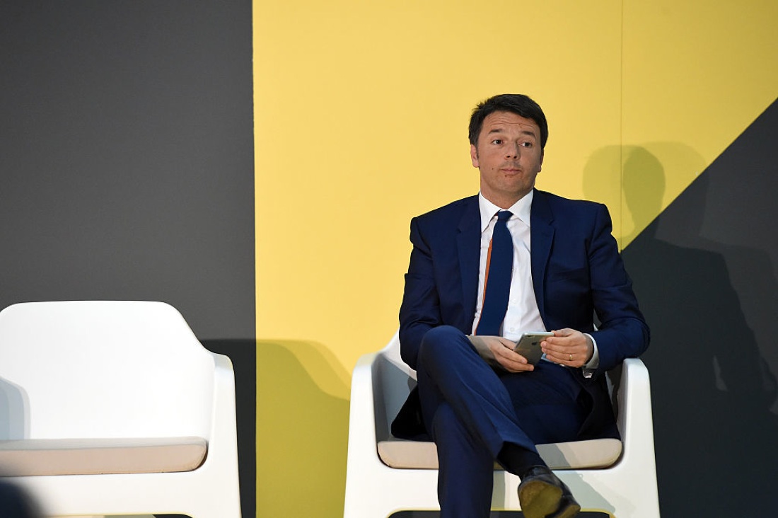 Roberto Bargilli, l’autista del camper di Renzi alle primarie, diventa assessore Roberto Bargilli, l’autista del camper di Renzi alle primarie, diventa assessore