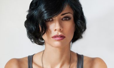 Dolcenera: “Sono una gif vivente!”