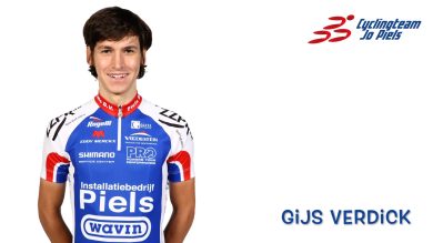 Altro lutto nel ciclismo, il 21enne Verdick muore dopo un doppio infarto