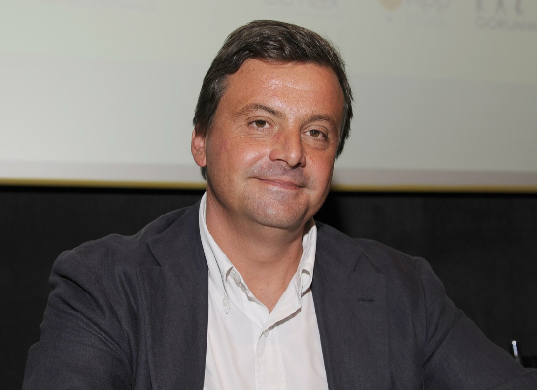 Chi è Carlo Calenda, ministro allo Sviluppo Economico Chi è Carlo Calenda, ministro allo Sviluppo Economico