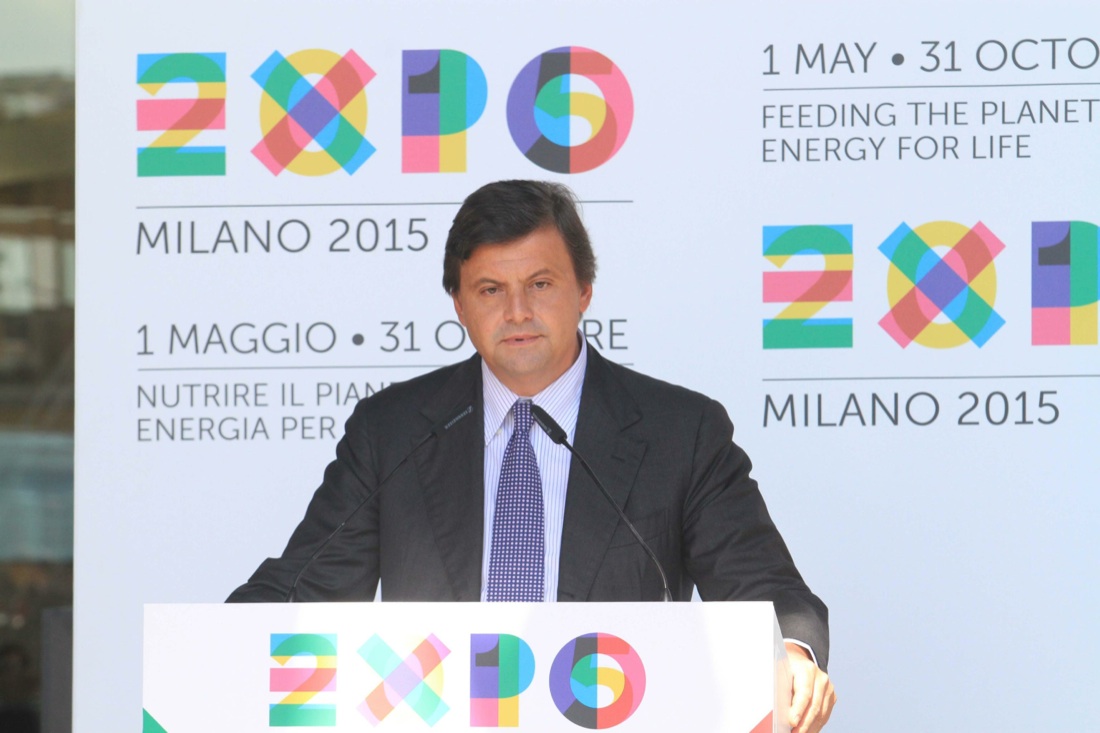 Chi è Carlo Calenda, ministro allo Sviluppo Economico Chi è Carlo Calenda, ministro allo Sviluppo Economico