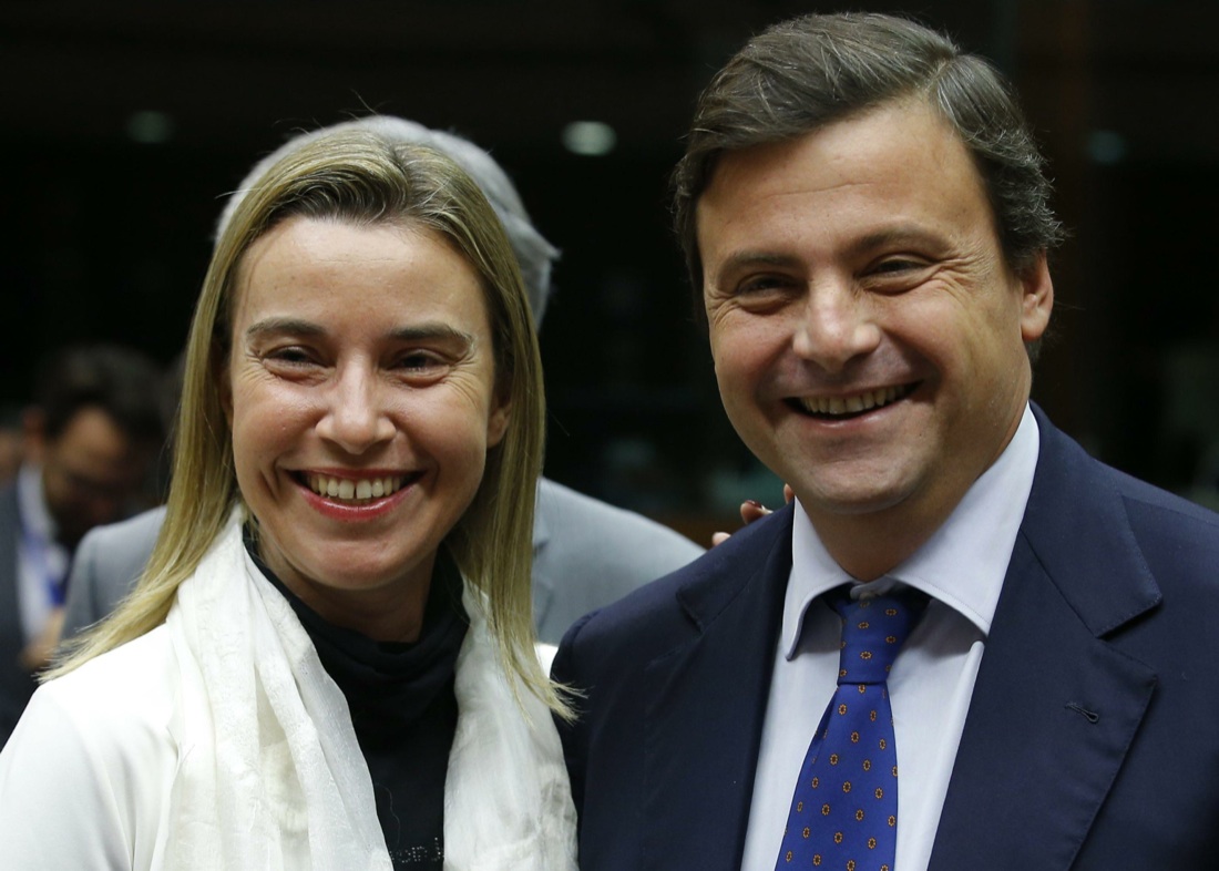 Chi è Carlo Calenda, ministro allo Sviluppo Economico Chi è Carlo Calenda, ministro allo Sviluppo Economico