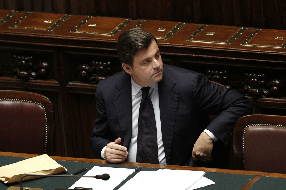 Chi è Carlo Calenda, ministro allo Sviluppo Economico Chi è Carlo Calenda, ministro allo Sviluppo Economico