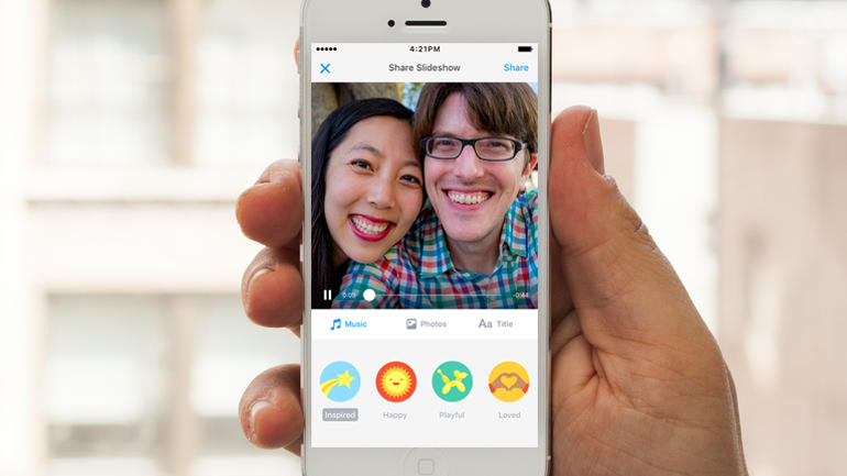 Facebook Moments: le 5 cose da sapere