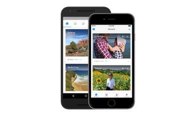 Facebook Moments: le 5 cose da sapere