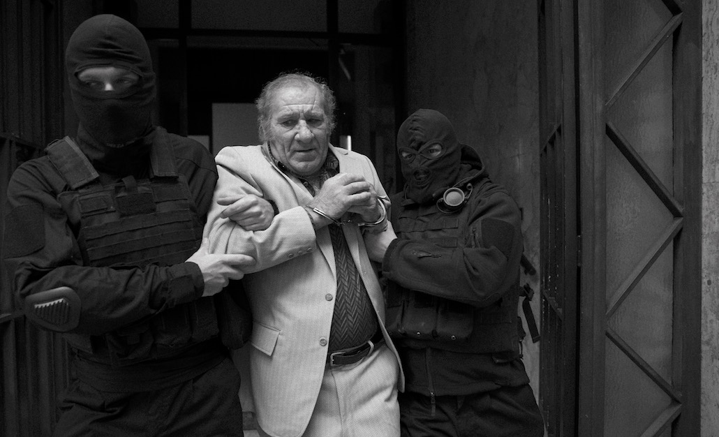 Felicia Impastato: stasera su Rai 1 il film tv con Lunetta Savino Felicia Impastato: stasera su Rai 1 il film tv con Lunetta Savino